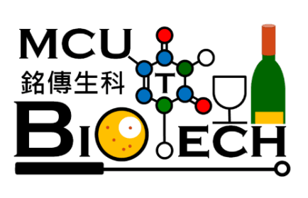 Ming Chuan University Department of Biotechnology